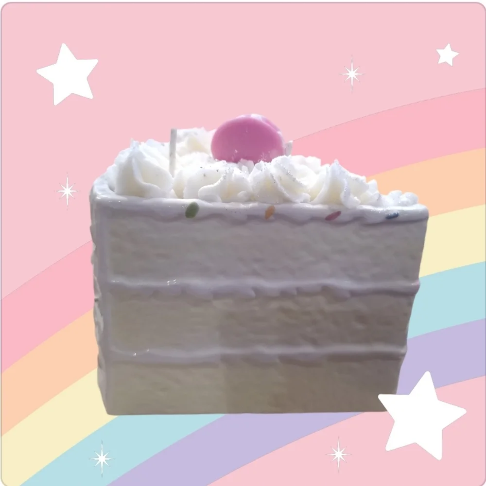 Cake candle s - Picture 4 of 4